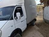ГАЗ ГАЗель 2004 года за 4 300 000 тг. в Шымкент – фото 3