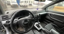 Audi A4 2003 годаfor3 400 000 тг. в Костанай – фото 4