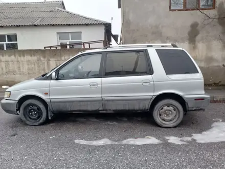 Mitsubishi Space Wagon 1992 года за 650 000 тг. в Шымкент – фото 2