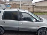 Mitsubishi Space Wagon 1992 годаүшін650 000 тг. в Шымкент – фото 4