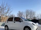 Daewoo Matiz 2011 годаүшін1 500 000 тг. в Караганда – фото 2