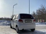 Daewoo Matiz 2011 года за 1 500 000 тг. в Караганда – фото 3