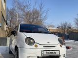 Daewoo Matiz 2011 годаүшін1 500 000 тг. в Караганда