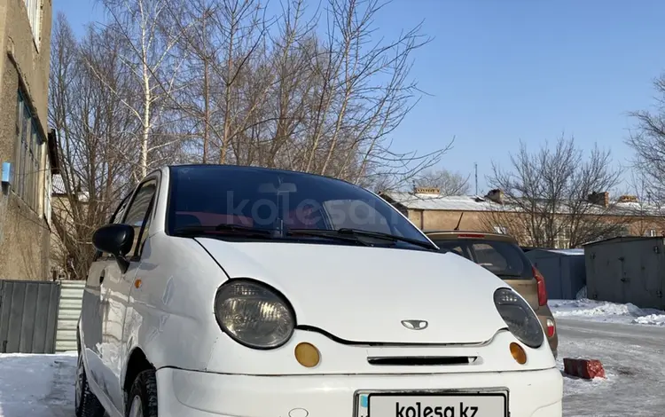 Daewoo Matiz 2011 годаүшін1 500 000 тг. в Караганда