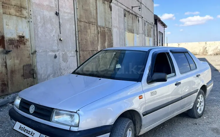 Volkswagen Vento 1995 года за 1 200 000 тг. в Сатпаев