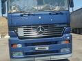 Mercedes-Benz  Actros 1997 годаүшін13 000 000 тг. в Алматы – фото 3