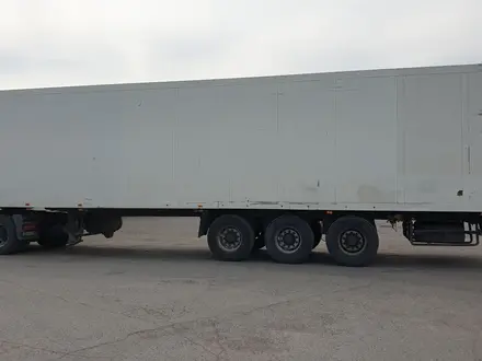 Mercedes-Benz  Actros 1997 года за 18 000 000 тг. в Караганда – фото 6