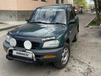 Toyota RAV4 1995 годаүшін2 900 000 тг. в Семей