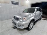 Toyota Land Cruiser Prado 2007 года за 12 500 000 тг. в Актау – фото 5