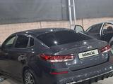 Kia Optima 2018 года за 7 500 000 тг. в Шымкент