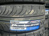 Zestino полуслик 255*40-17RS за 85 000 тг. в Алматы – фото 3