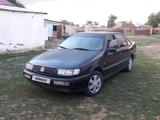 Volkswagen Passat 1994 годаүшін1 300 000 тг. в Актобе – фото 5