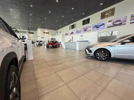 Hyundai Premium Oskemen в Усть-Каменогорск – фото 4