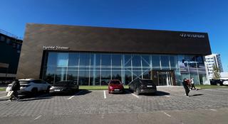 Hyundai Premium Oskemen в Усть-Каменогорск