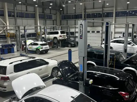 Hyundai Premium Oskemen в Усть-Каменогорск – фото 5