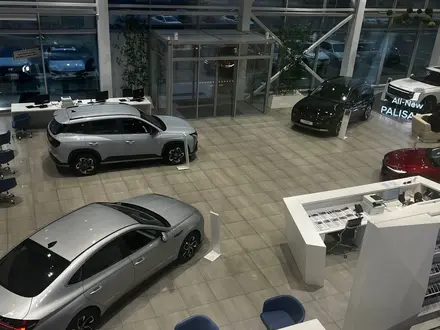 Hyundai Premium Oskemen в Усть-Каменогорск – фото 6