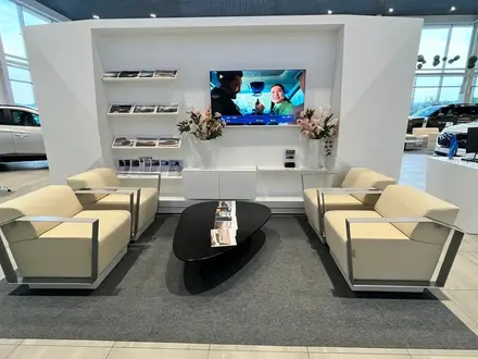Hyundai Premium Oskemen в Усть-Каменогорск – фото 7
