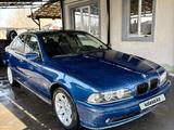BMW 530 2000 года за 4 000 000 тг. в Алматы – фото 2