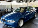 BMW 530 2000 года за 4 000 000 тг. в Алматы