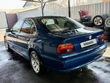 BMW 530 2000 года за 4 000 000 тг. в Алматы – фото 4