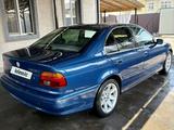 BMW 530 2000 года за 4 000 000 тг. в Алматы – фото 5