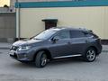 Lexus RX 350 2015 годаүшін16 500 000 тг. в Актобе – фото 8