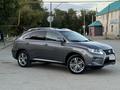 Lexus RX 350 2015 годаүшін16 500 000 тг. в Актобе – фото 2