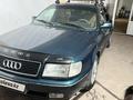 Audi 100 1993 годаfor1 300 000 тг. в Тараз – фото 6