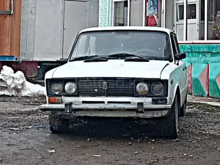 ВАЗ (Lada) 2106 1999 года за 350 000 тг. в Шелек – фото 4