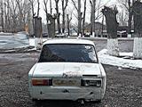 ВАЗ (Lada) 2106 1999 года за 350 000 тг. в Шелек – фото 5