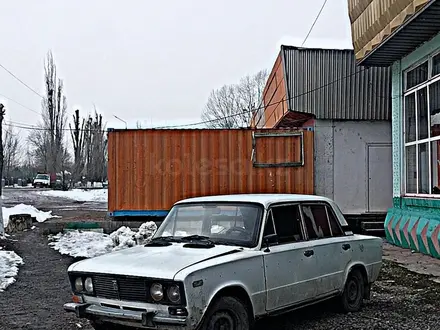 ВАЗ (Lada) 2106 1999 года за 350 000 тг. в Шелек – фото 7