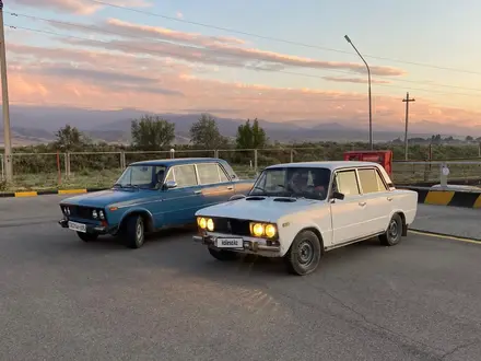 ВАЗ (Lada) 2106 1999 года за 350 000 тг. в Шелек – фото 8