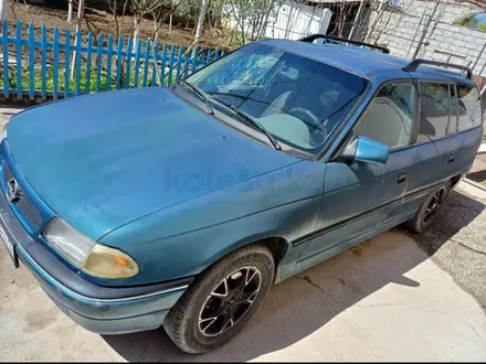 Opel Astra 1993 года за 800 000 тг. в Туркестан