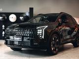 Kia Sportage Style 2.5 2026 года за 17 990 000 тг. в Алматы