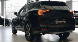 Kia Sportage Style 2.5 2026 года за 17 990 000 тг. в Алматы – фото 2