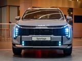 Kia Sportage Style 2.5 2026 года за 18 290 000 тг. в Алматы – фото 2