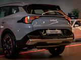 Kia Sportage Style 2.5 2026 года за 18 290 000 тг. в Алматы – фото 4