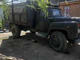ГАЗ  53 1990 года за 1 200 000 тг. в Кызылорда – фото 3