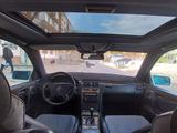 Mercedes-Benz E 280 1996 года за 3 200 000 тг. в Актау – фото 2