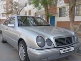 Mercedes-Benz E 280 1996 годаүшін3 200 000 тг. в Актау