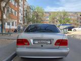 Mercedes-Benz E 280 1996 годаүшін3 200 000 тг. в Актау – фото 5