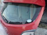 Крышка багажника в сборе от Mazda 3 BL хэтчбэк.үшін150 000 тг. в Астана