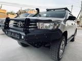 Toyota Hilux 2017 годаfor15 000 000 тг. в Кызылорда