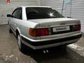 Audi 100 1992 годаүшін2 600 000 тг. в Караганда – фото 3