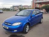 Chevrolet Lacetti 2011 годаfor3 750 000 тг. в Петропавловск – фото 5