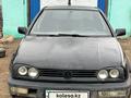 Volkswagen Golf 1995 годаүшін1 300 000 тг. в Уральск – фото 4