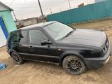 Volkswagen Golf 1995 годаүшін1 300 000 тг. в Уральск – фото 3