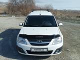 ВАЗ (Lada) Largus 2014 годаүшін4 800 000 тг. в Усть-Каменогорск – фото 3