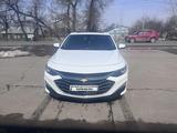 Chevrolet Malibu 2020 годаүшін9 500 000 тг. в Алматы