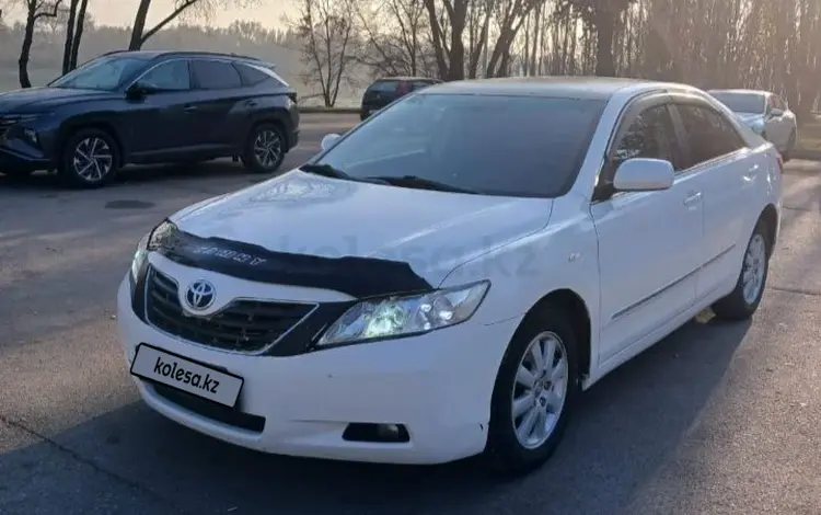 Toyota Camry 2006 годаүшін5 400 000 тг. в Алматы